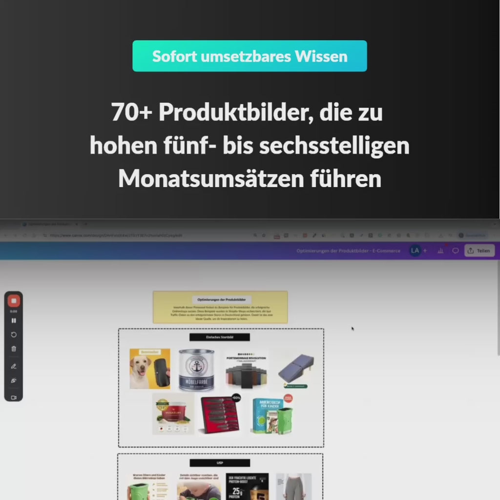 70+ Produktbilder der Marktführer