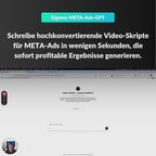 Skript-Generator-GPT für META-Ads