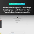 Zielgruppenanalyse-GPT, um die wahren Kaufgründe zu analysieren